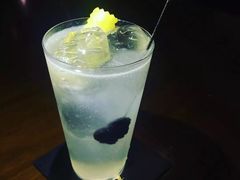 -The Bottle Bar(羲和商业广场店)