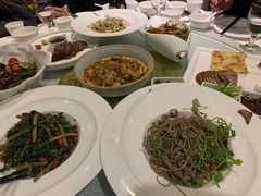 -福海居烤鸭店(鸟巢店)