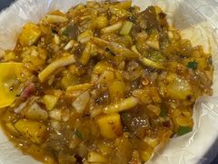 -王三哥动感洋芋(龙井沟店)