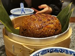 江米扣肉-南京大牌档(之心城店)