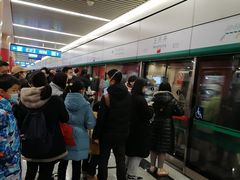 -王府井(地铁站)