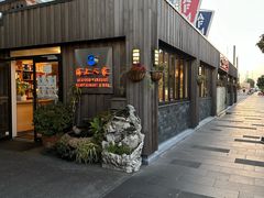 -海上人家The Sea Food Paradise Restaurant & Bar