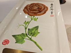 -北京全聚德(王府井店)