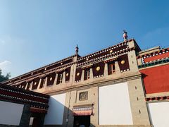 -塔尔寺