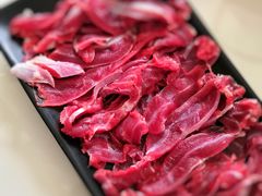 -林记潮牛·牛肉火锅(上马墩店)