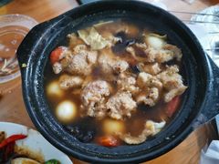 -许家黄土高坡砂锅总店