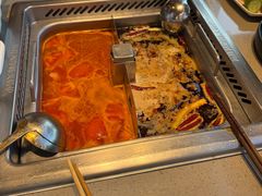 -海底捞火锅(公益西桥店)