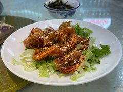 -东江海鲜大排档·潮汕菜·砂锅粥