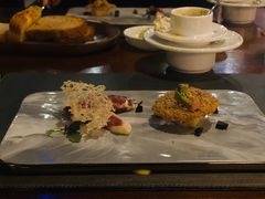 -Tivano意大利餐厅(成都居舍酒店)