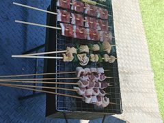 -亲兄弟真人CS团建拓展基地