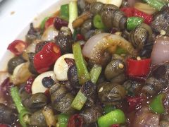 -老鄞江清水龙虾•赵赵家(江北店)