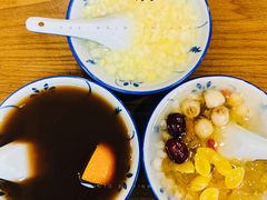 -一心甜汤(丹凤街店)