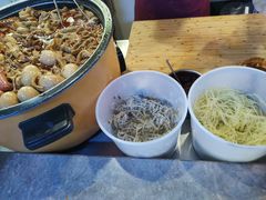 -安徽阜阳卷馍(西单店)