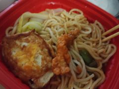 -霸蛮湖南米粉(亦庄力宝华联店)