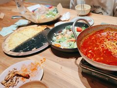 -KimPro 辛普乐概念韩餐