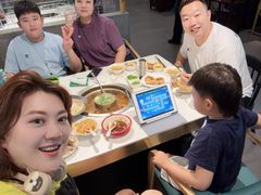 -葛记红焖羊肉(人民路店)