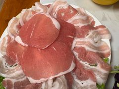 -藏味八珍特色火锅