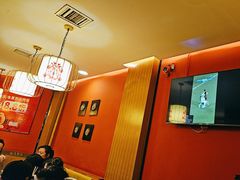 -大龙燚火锅(科华店)