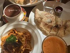 -安妮意大利餐厅(世贸天阶店)