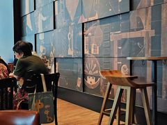 -星巴克臻选(成都来福士店)