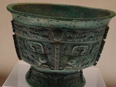 -上海博物馆(人民广场馆)