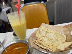 -葛尼沙印度餐厅 (镇明路店)