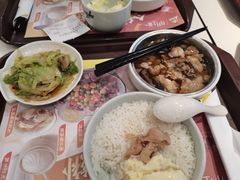 -真功夫(中医院店)