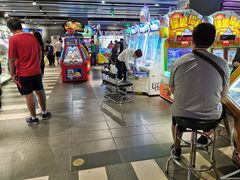 -反斗乐园(领展中心城店)