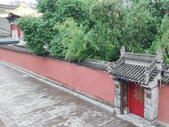 -西安市广仁寺