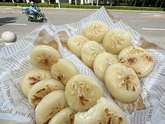 -哼蟹二将·烤肉酱蟹(合生汇店)