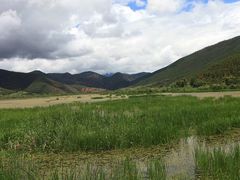 -泸沽湖国家级风景名胜区走婚桥