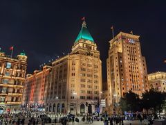-外滩