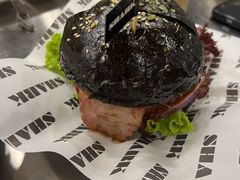 -shark burger·鲨鱼汉堡(交子大道店)