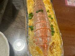 -辉记炭烧海鲜大排档·老字号(福田店)