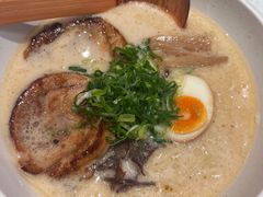 -味千拉面(惠州淡水嘉信茂广场分店)