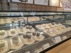 -tea'stone (万象天地店)