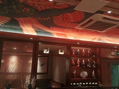 -仓桥家·焗寿司·锅物(光谷步行街店)