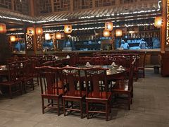 -杨记隆府(南坪店)