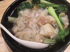 -朱鸿兴面馆(镇湖店)