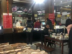 -春发生饭店·非遗(南院门店)