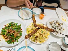 -鲜得莱渔港·小平岛海胆馆(七贤岭店)