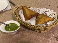 -Santoor 萨都里印度餐厅(北锣鼓巷店)