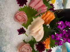 -鲜得莱渔港·小平岛海胆馆(七贤岭店)