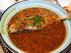 -拂晓山房·私房川菜(西门店)