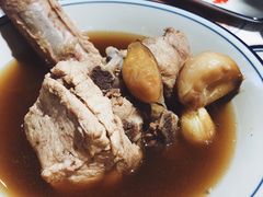 发起人肉骨茶-發起人·肉骨茶(万象汇店)