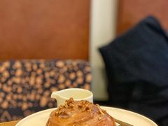 -大酉·M Coffee(北京美术馆店)