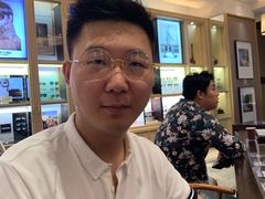 -溥仪眼镜PUYI OPTICAL(国贸商城店)