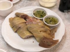 -文记壹心鸡(宝华路店)