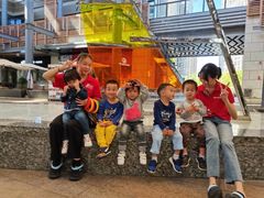 -贝迪堡托育亲子早教中心(厦门中心)