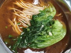 -食惠里小笼包面馆(越秀店)